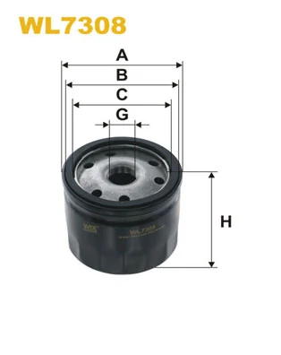 Oil Filter